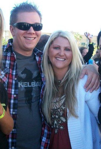 Avalon Howarth - Class of 2005 - Eastlake High School