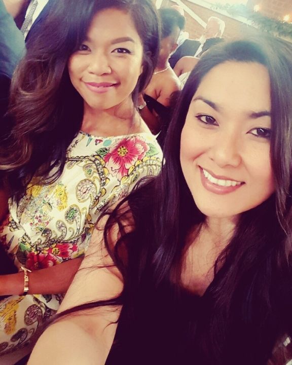 Marianne Peralta - Class of 1998 - Eastlake High School