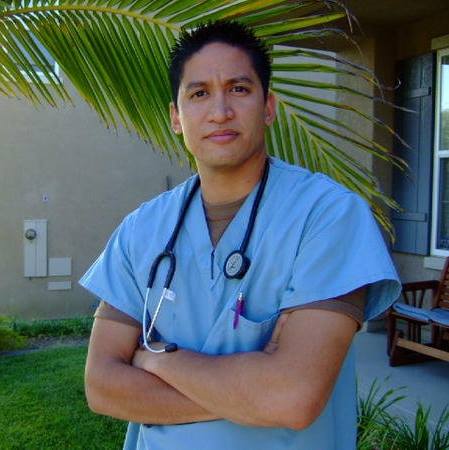 Peter Belasco - Class of 1997 - Eastlake High School