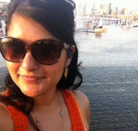 Selene Baltazar - Class of 2004 - Eastlake High School