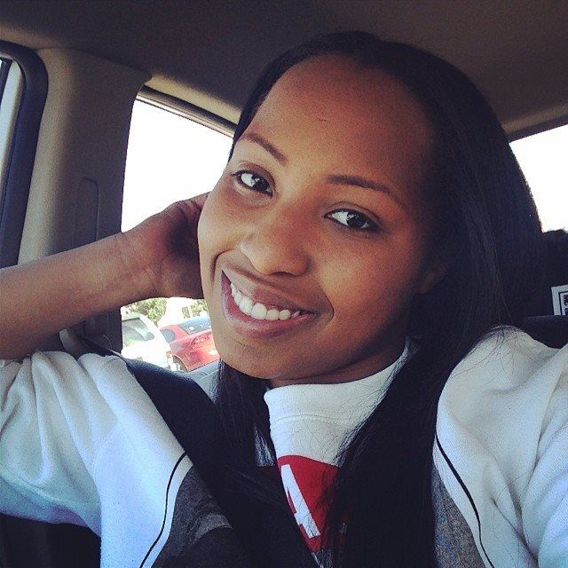 Kasi Pippens - Class of 2006 - Eastlake High School