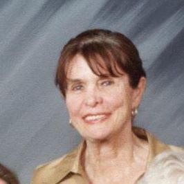 Susan Frise - Class of 1964 - Hilltop High School