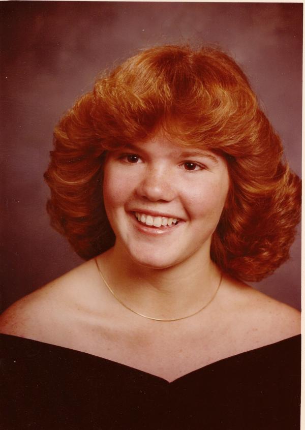 Lori Chevalier - Class of 1979 - Hilltop High School