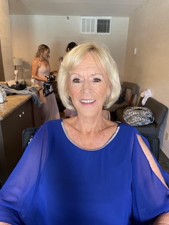 Cathy Clayton - Class of 1967 - Hilltop High School