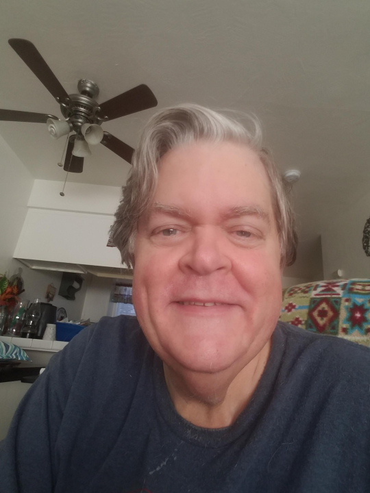 David Reed - Class of 1980 - Hilltop High School