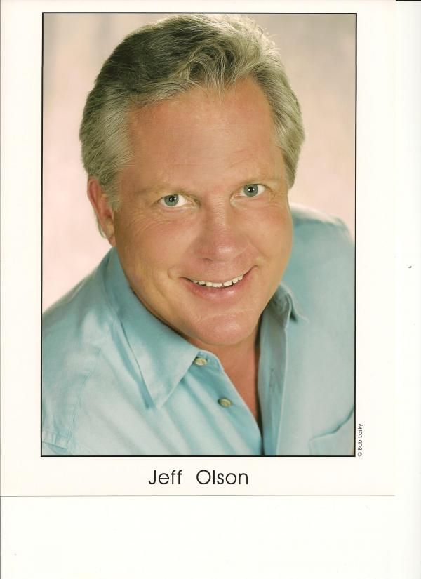 Jeff Olson - Class of 1969 - Hilltop High School