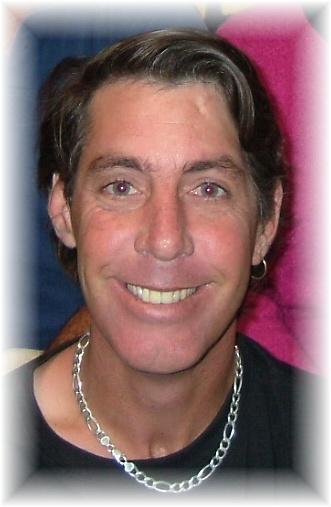 David Jacobs - Class of 1986 - Hilltop High School