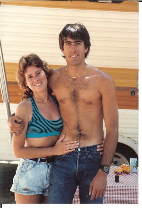 Jodi Thomas - Class of 1983 - Hilltop High School