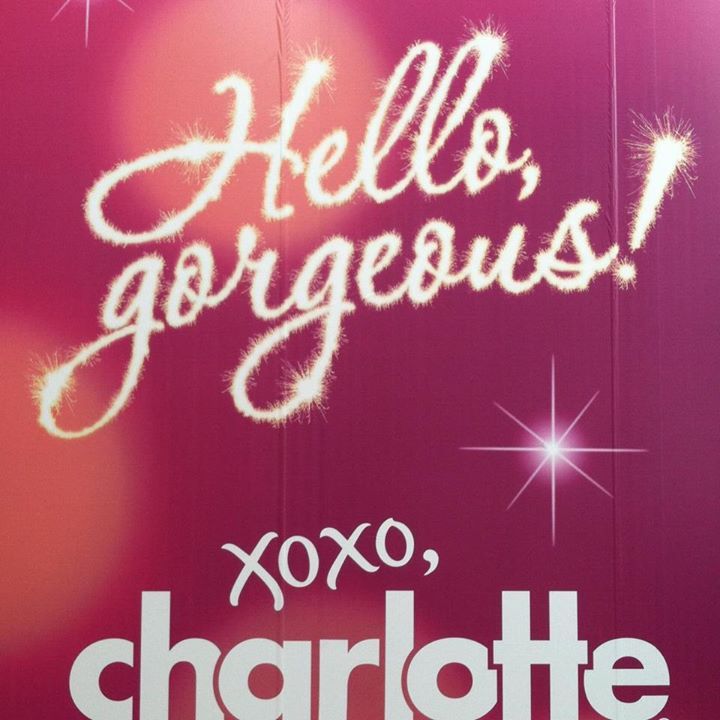 Charlotte Crary - Class of 1997 - Hilltop High School