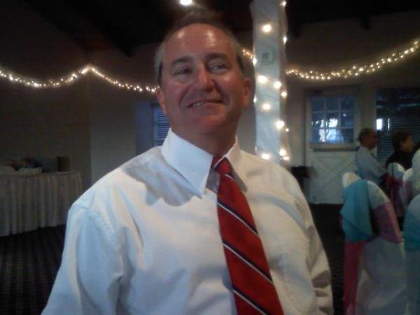 David Boudreau - Class of 1982 - Hilltop High School