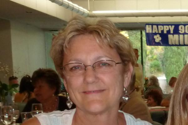 Karen Karen Kopylczak - Class of 1970 - Hilltop High School