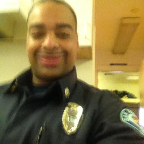 Anthony Brown - Class of 1993 - Hilltop High School