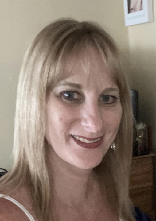 Shari Joslin - Class of 1979 - Hilltop High School