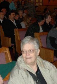 Doris Jones - Class of 1967 - Hilltop High School