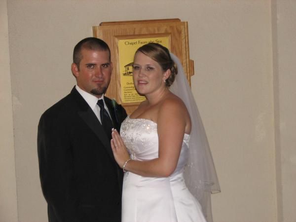 Jennifer Carver - Class of 2001 - Granite Hills High School