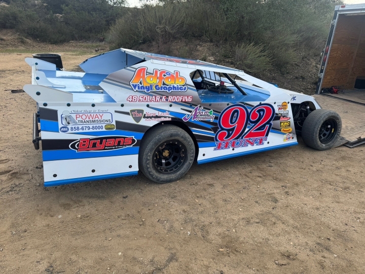 David Hunt - Class of 1982 - Granite Hills High School