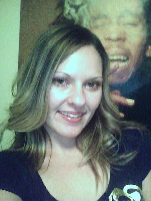 Shannon Wheeler - Class of 1999 - Granite Hills High School