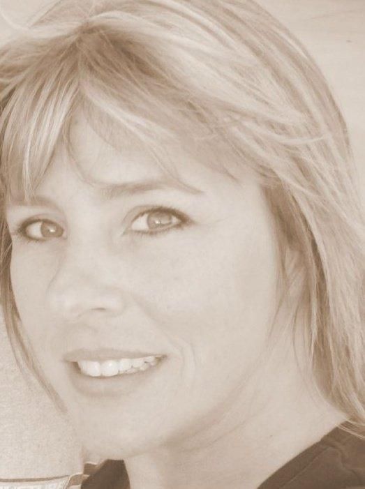 Laura Gaffney - Class of 1989 - Granite Hills High School