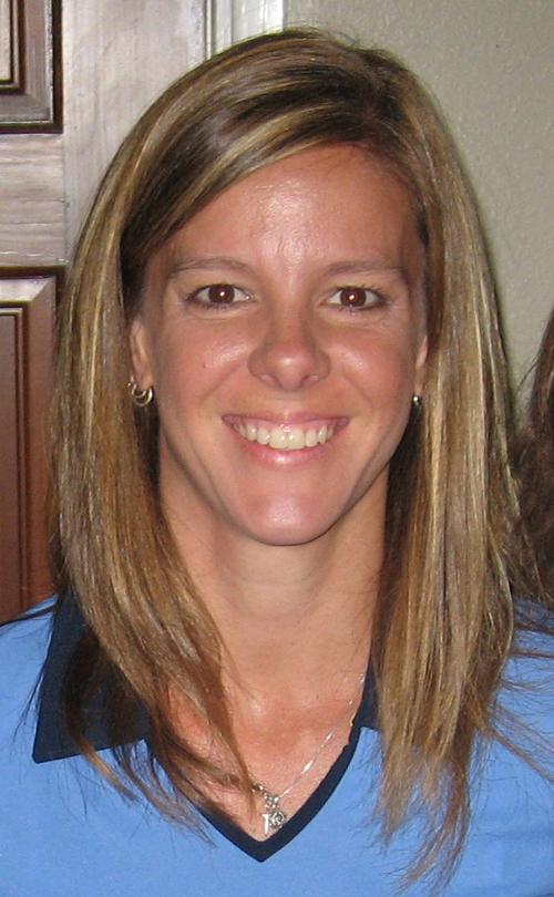 Martha Bangs - Class of 1989 - Granite Hills High School