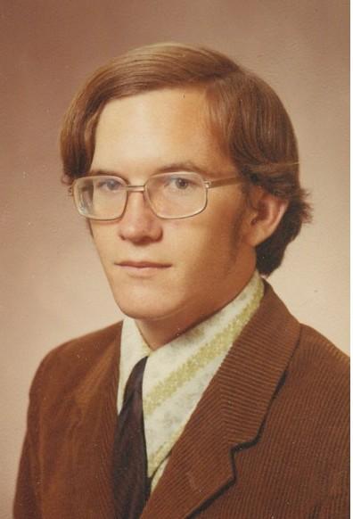 Timothy Smith - Class of 1972 - Granite Hills High School