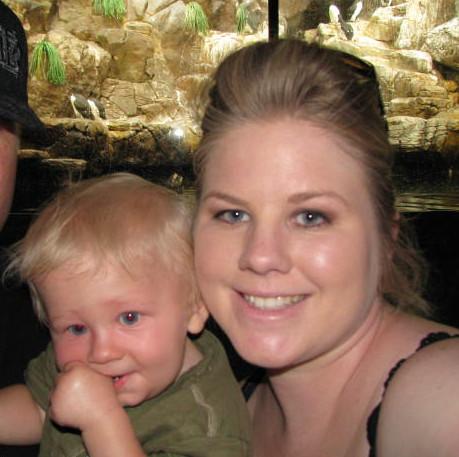 Heather Hallmark - Class of 1999 - Granite Hills High School
