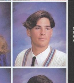 Matt Barber - Class of 1991 - Granite Hills High School