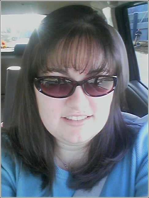 Charlene Mani - Class of 1999 - Granite Hills High School