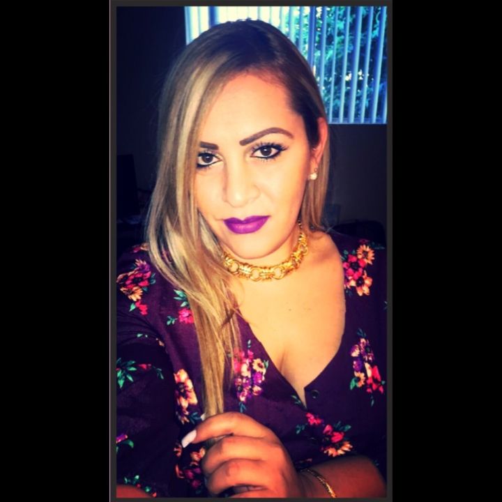 Maria Toma - Class of 1998 - Granite Hills High School