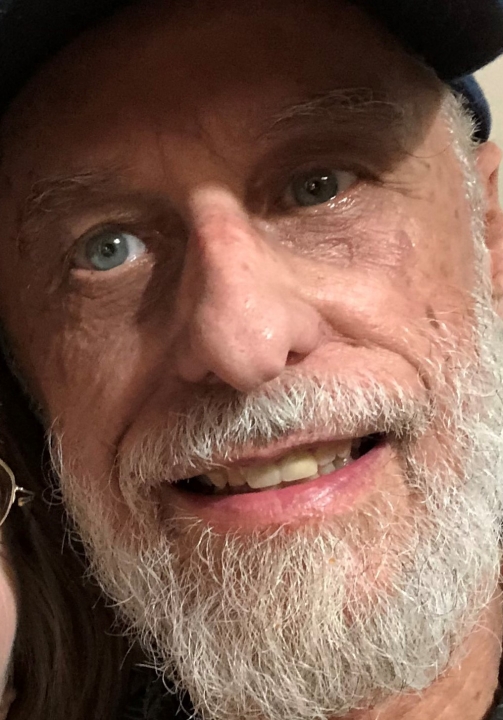 Robert Wilson - Class of 1968 - Granite Hills High School