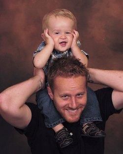 Jared Best - Class of 2001 - Granite Hills High School