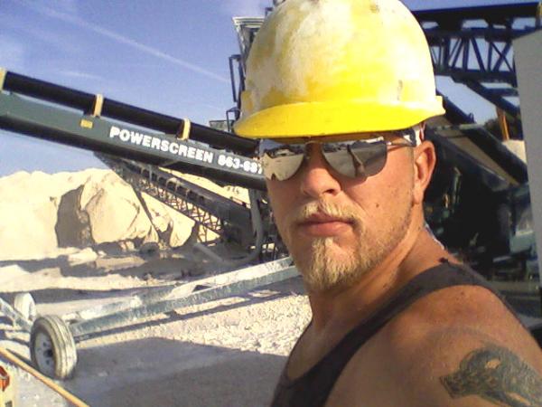 Ryan Small - Class of 2002 - Granite Hills High School