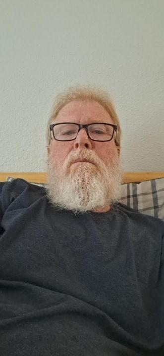 Randy Anstaett - Class of 1979 - Granite Hills High School
