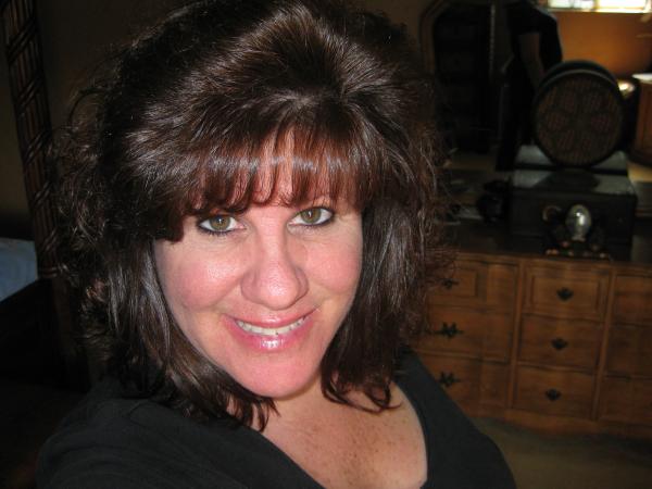 Kim Mcdonald - Class of 1984 - Granite Hills High School