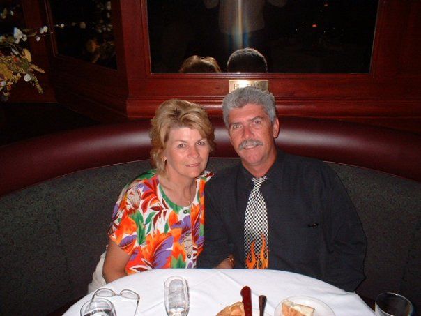Mike-susie Scott - Class of 1961 - Granite Hills High School