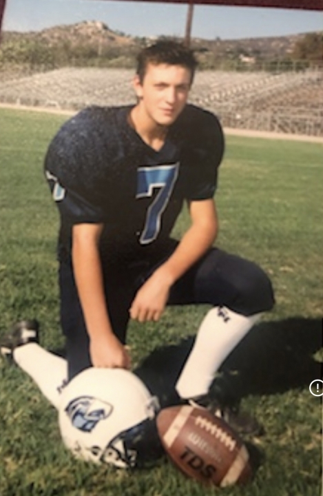 Jordan Clemens - Class of 2006 - Granite Hills High School