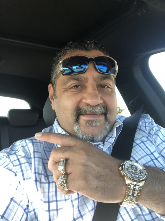 John Breen - Class of 1987 - Granite Hills High School