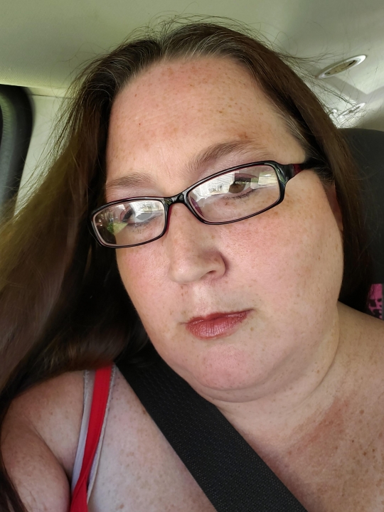 Angela Dunican - Class of 1999 - Granite Hills High School