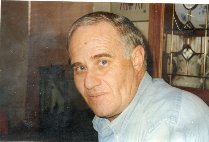 David Stoklas - Class of 1965 - Granite Hills High School