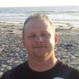 Justin Franke - Class of 2001 - Granite Hills High School