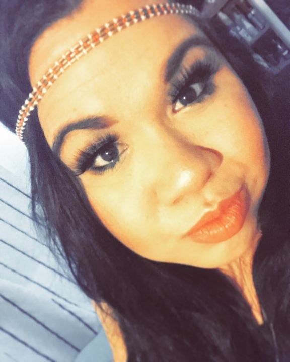 Teresita Sablan - Class of 2001 - Granite Hills High School