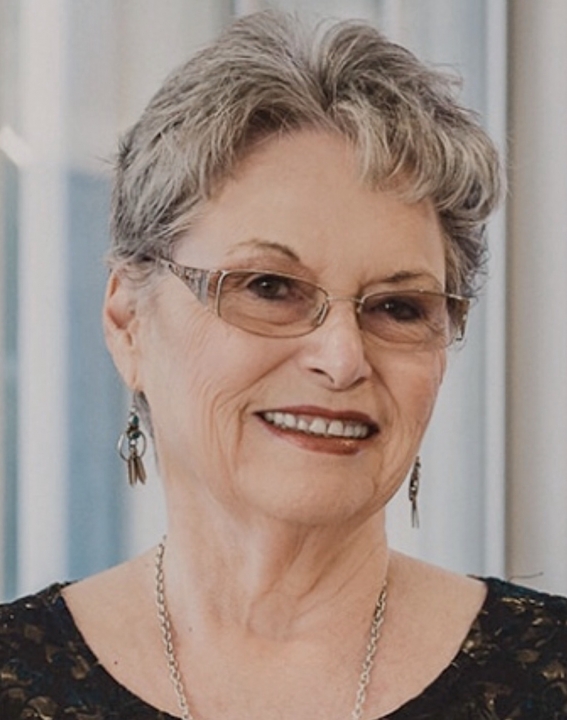 Denyce Fullam - Class of 1966 - Granite Hills High School