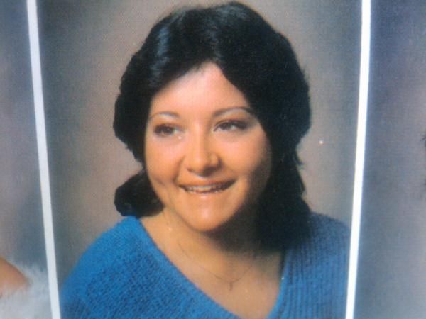Elizabeth Alvear - Class of 1982 - Granite Hills High School