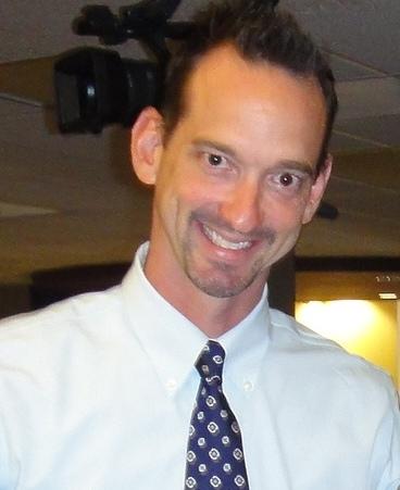 Jeff Isham - Class of 1991 - Granite Hills High School