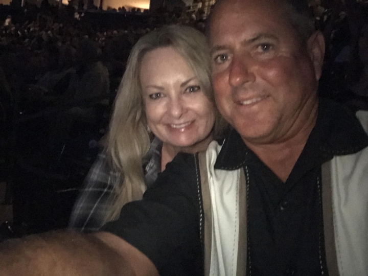 Thomas Loveday - Class of 1979 - Granite Hills High School