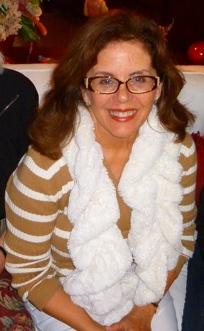 Marie Marie Gaynor - Class of 1963 - Granite Hills High School