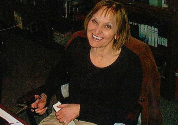Connie Oshefsky - Class of 1972 - Granite Hills High School