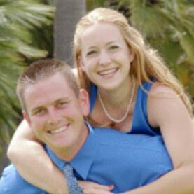 Jeff Mullin - Class of 1999 - Granite Hills High School