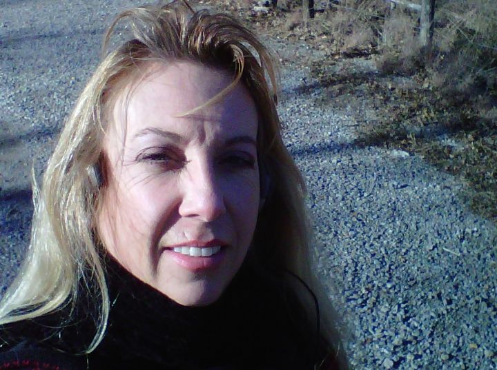Kathleen Smith - Class of 1984 - Granite Hills High School