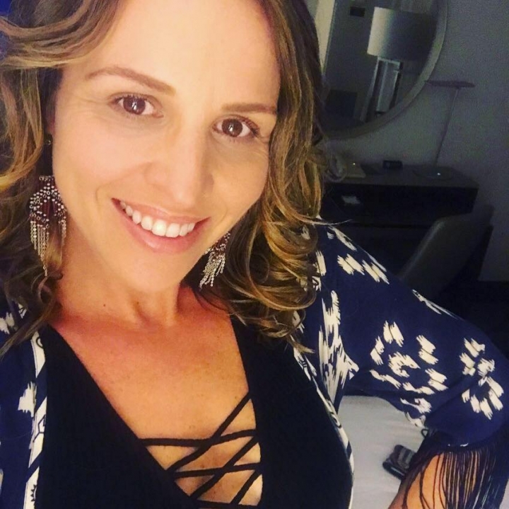 Angela Rhodehamel - Class of 1998 - Granite Hills High School