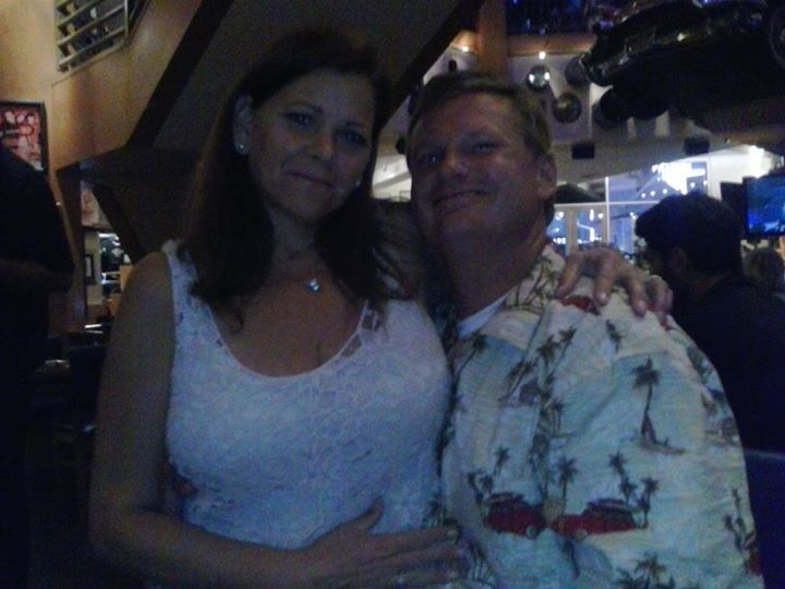 Kelly Machado - Class of 1984 - Granite Hills High School